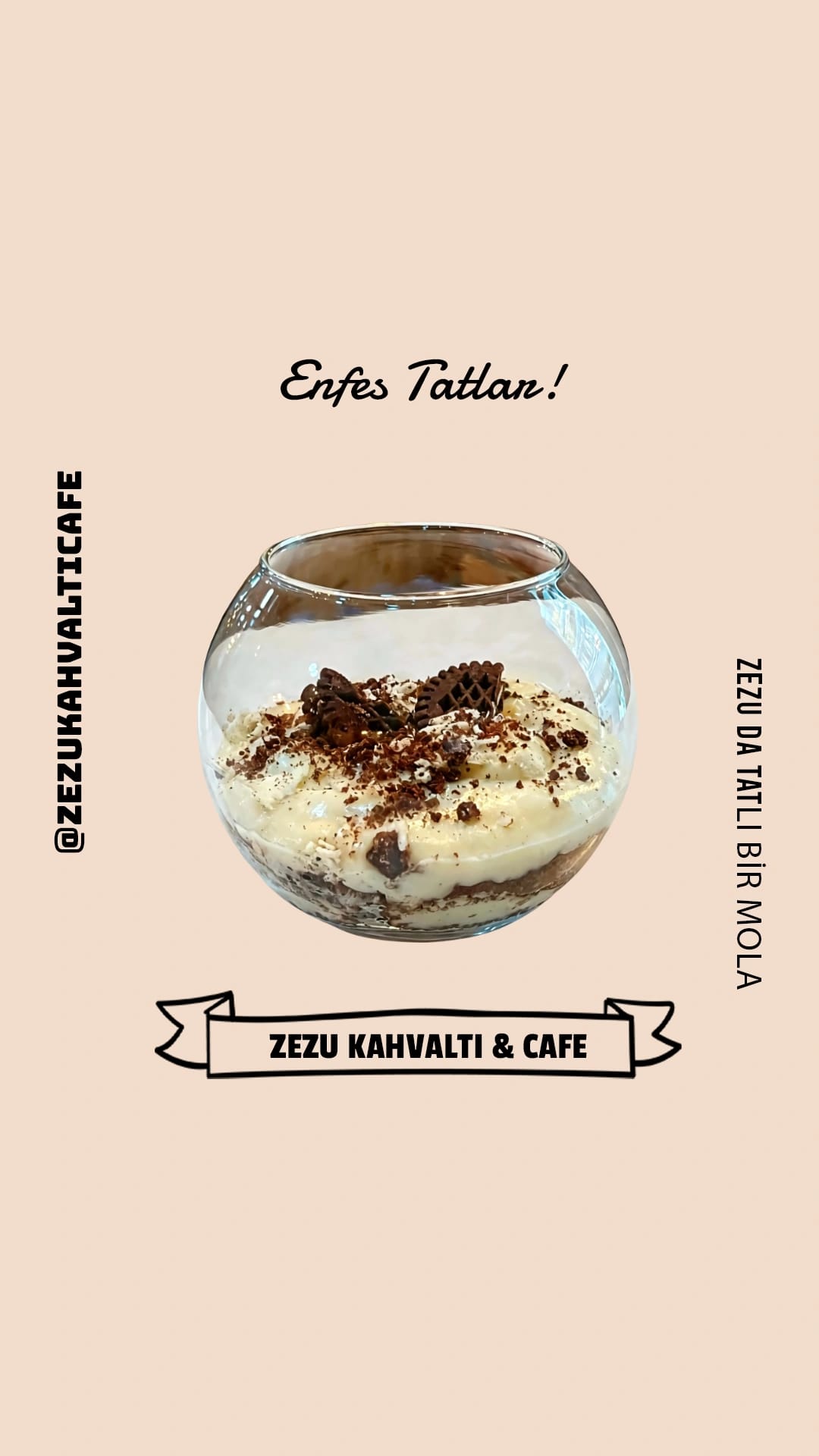 NERO CHOCOLATE MAGNOLİA 